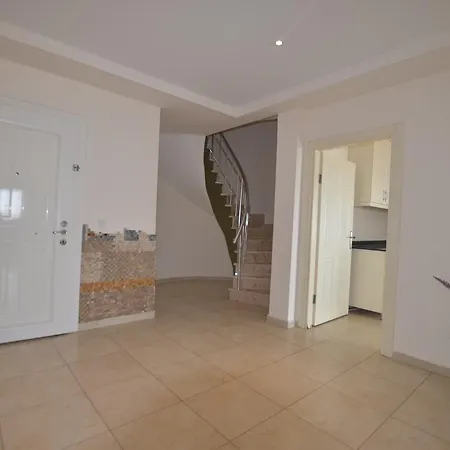 Bektas 4 Ultra Luks Villa
