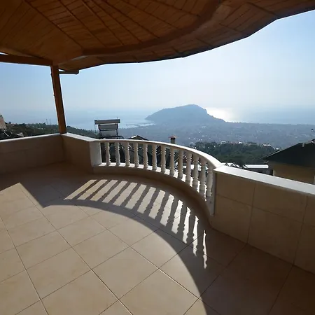Villa Bektas 4 Ultra Luks