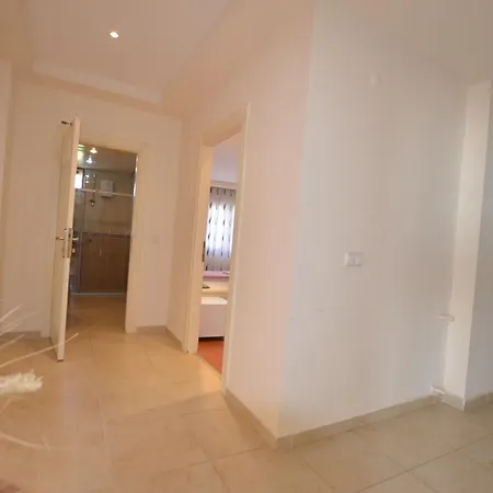 Villa Bektas 4 Ultra Luks Alanya