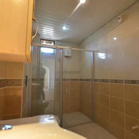 Bektas 4 Ultra Luks Villa *