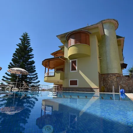 Villa Bektas 4 Ultra Luks *