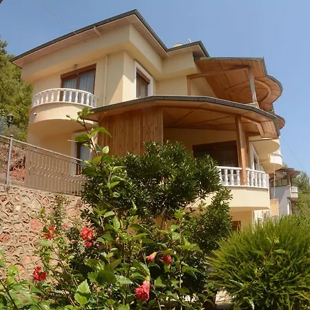 Villa Bektas 4 Ultra Luks *