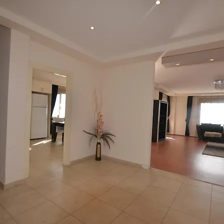 Bektas 4 Ultra Luks Villa