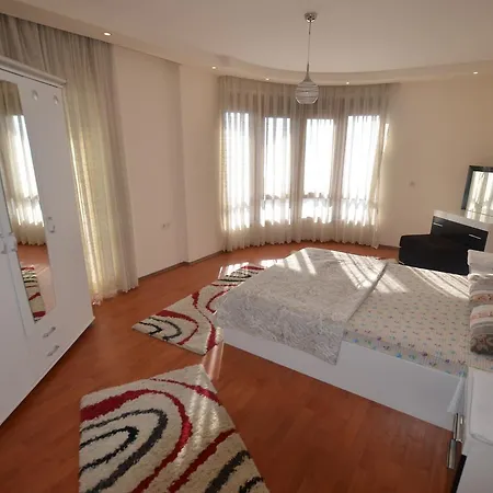 Villa Bektas 4 Ultra Luks Alanya